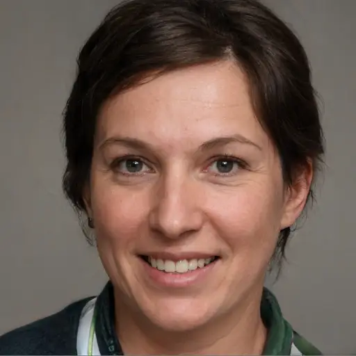 Kathy Castermans, senior patient counselor and certified diabetes life coach