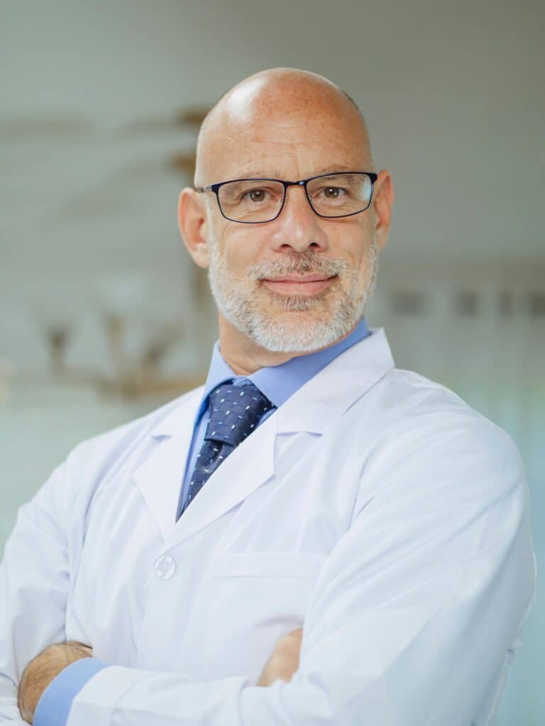 Dr. Nathan Wells, MD — Physician and founder of SugarWiseLife