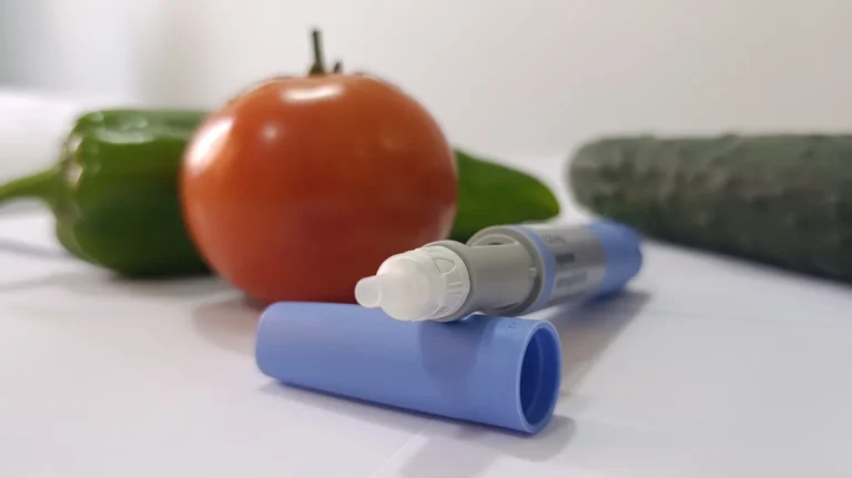 GLP-1 non diabetic complete guide