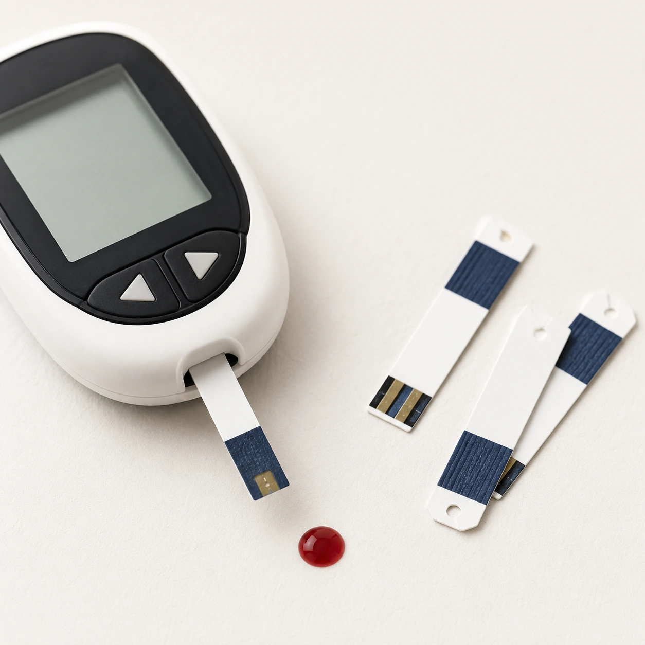 Blood sugar testing tools — SugarWiseLife