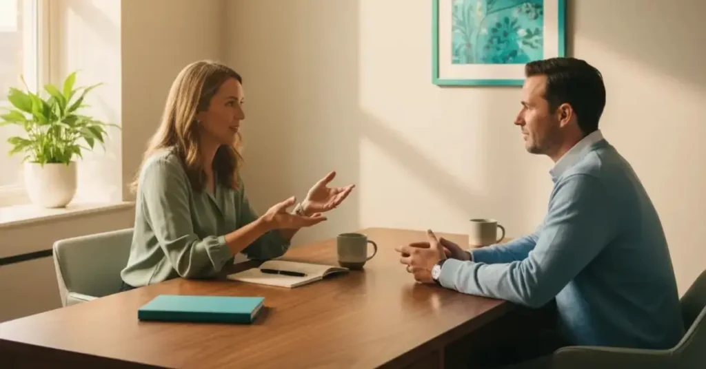 talking to your doctor about GLP-1 non diabetic use