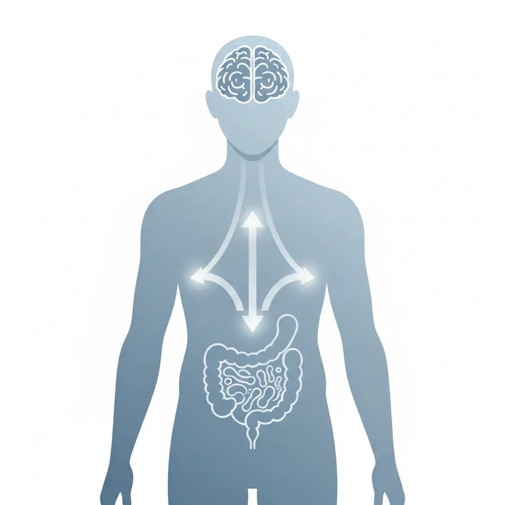how GLP-1 receptor agonists work gut brain axis