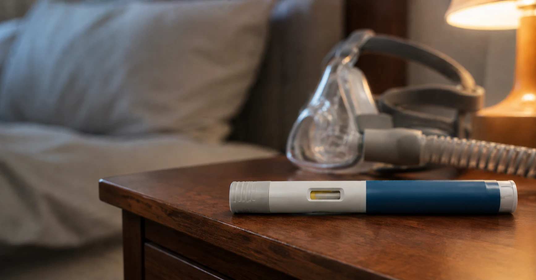 glp-1 for sleep apnea treatment options
