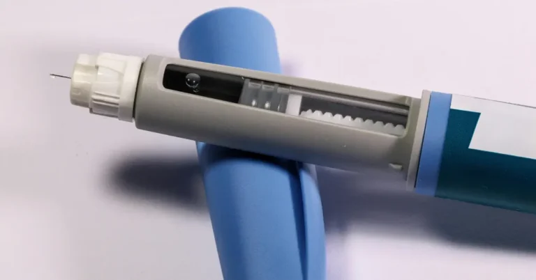 semaglutide vs tirzepatide injection pen comparison